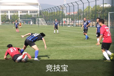 竞技宝介绍